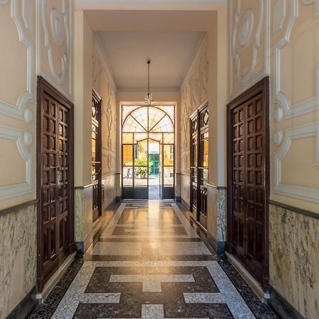 Italianflat - Solari Apartment Милан Экстерьер фото