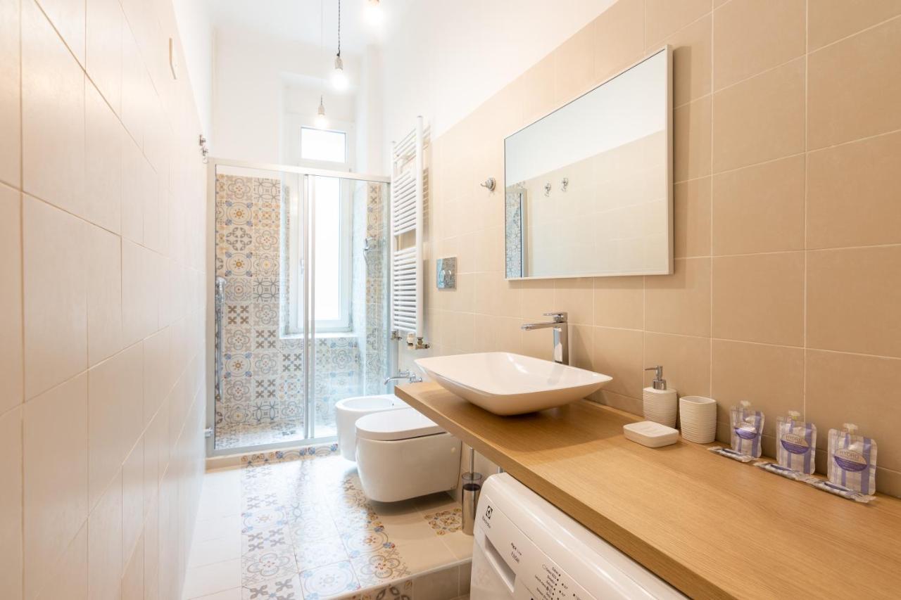 Italianflat - Solari Apartment Милан Экстерьер фото